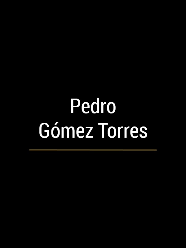 Pedro Gomez Torres