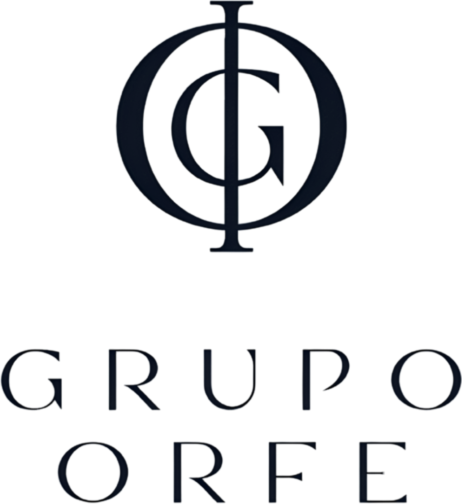 Logotipo Orozco Felgueres